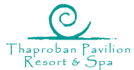 Thaproban Pavilion Logo