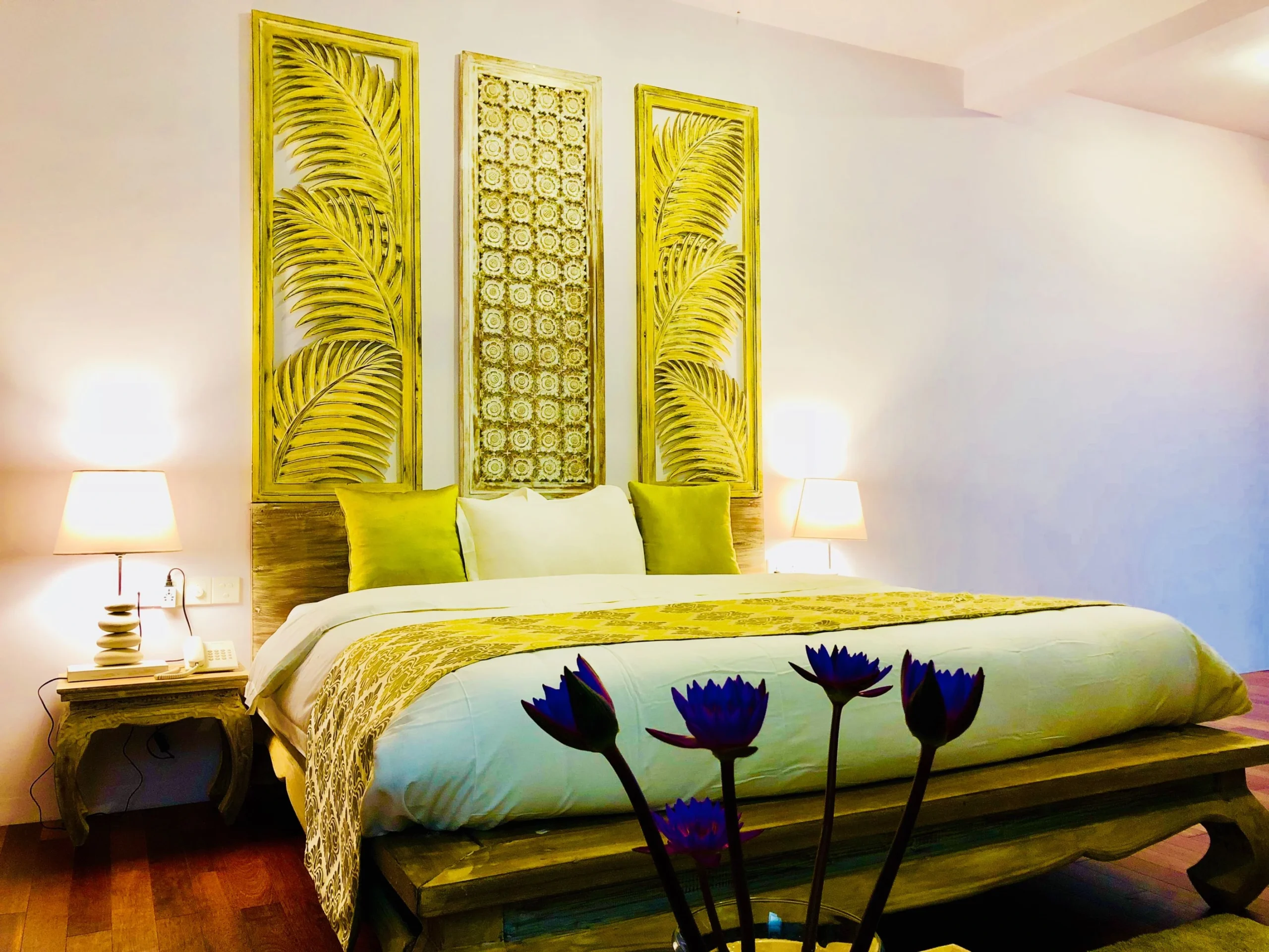 Premier Oceanview Villa