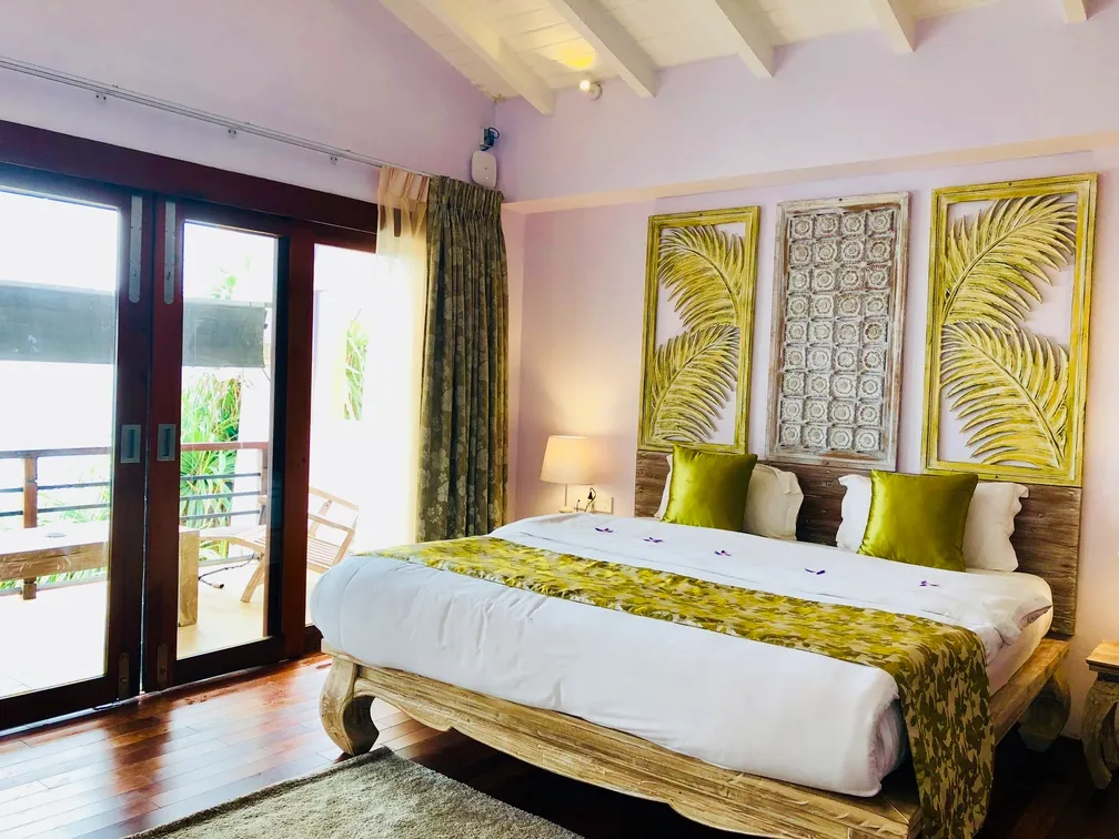 Resort Room