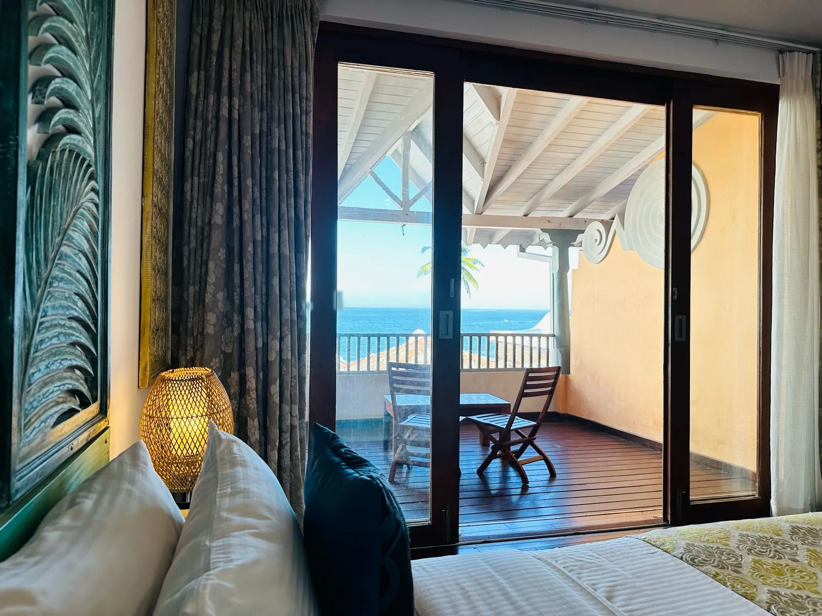 Resort Room