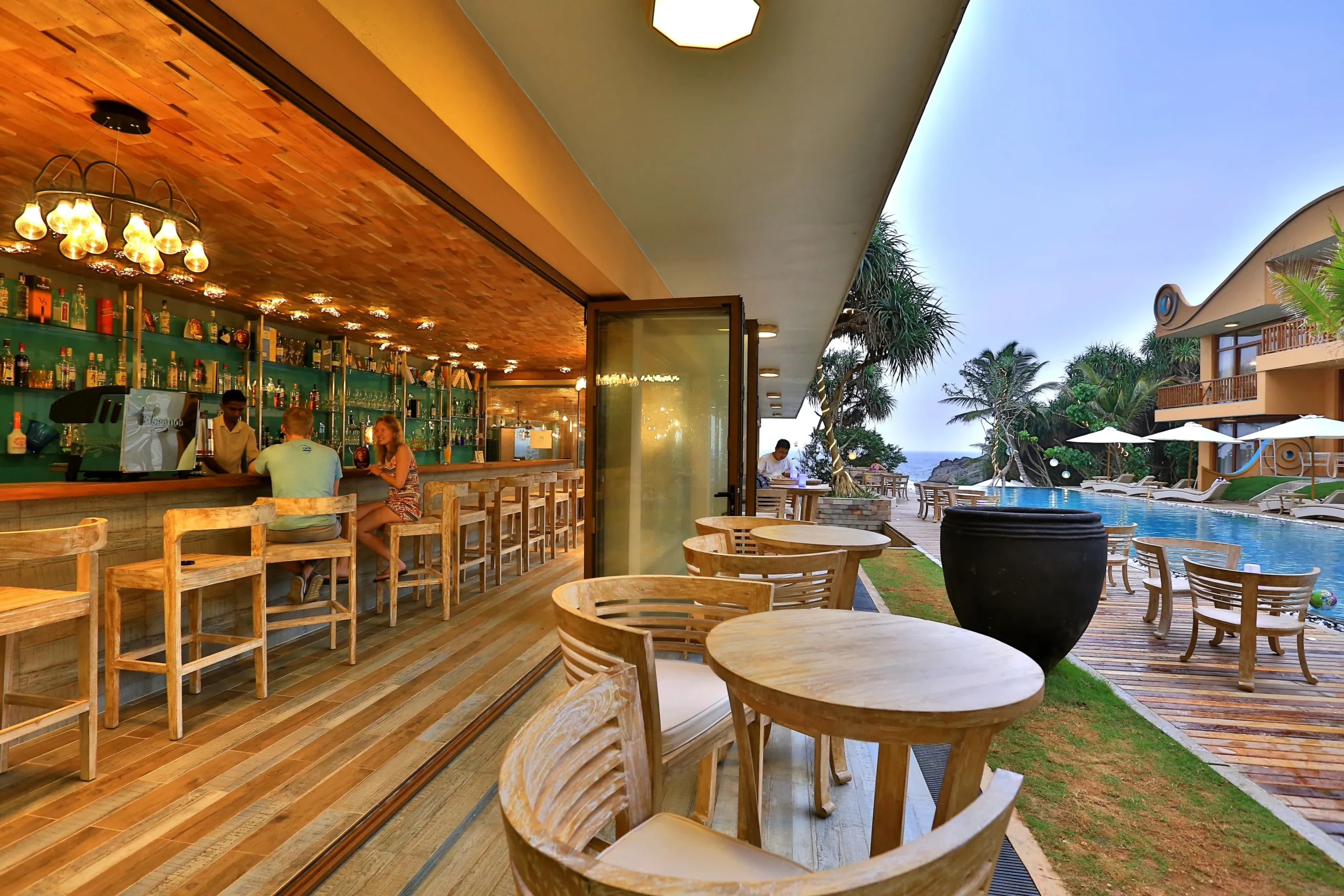 Resort Dining