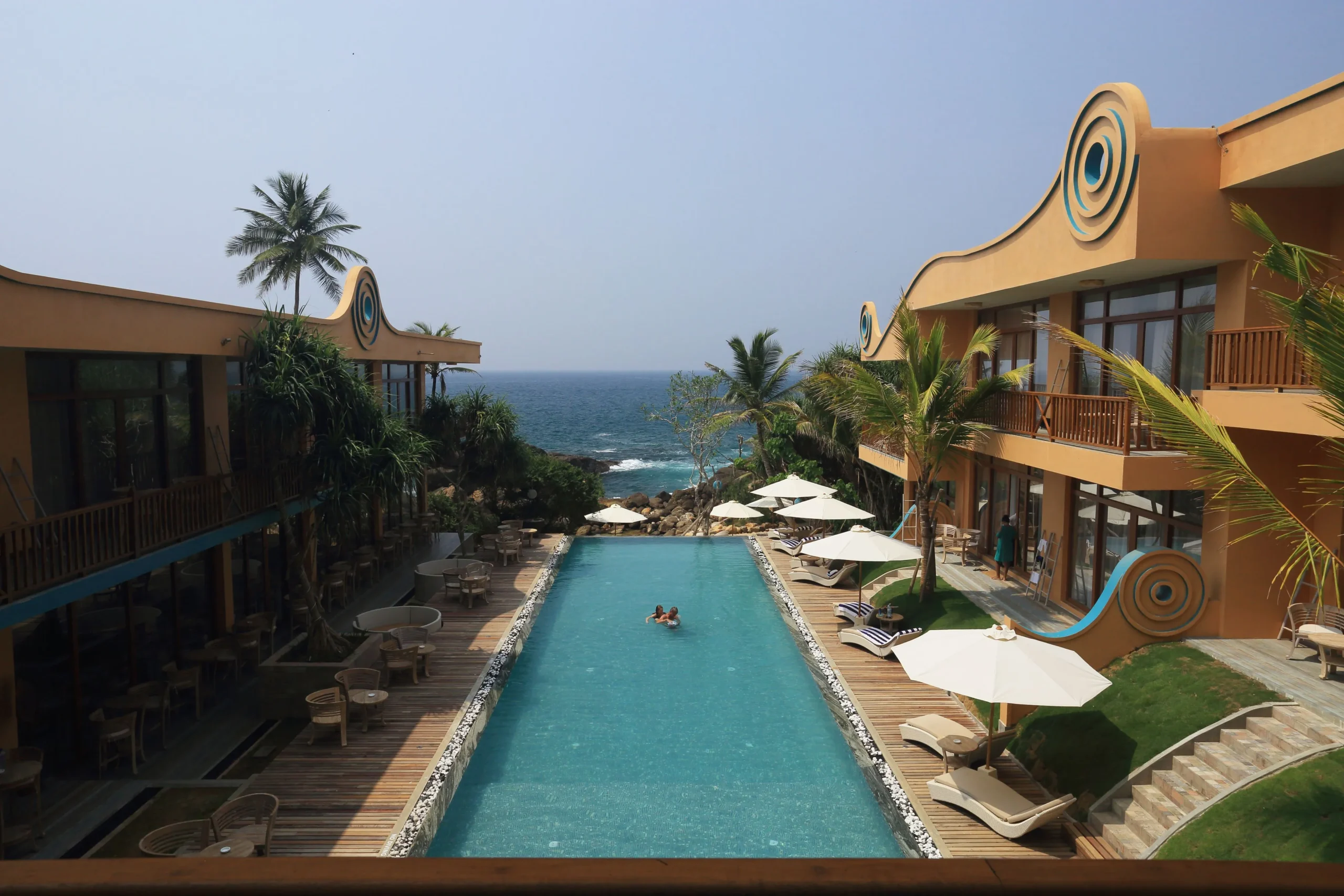 Resort Experience