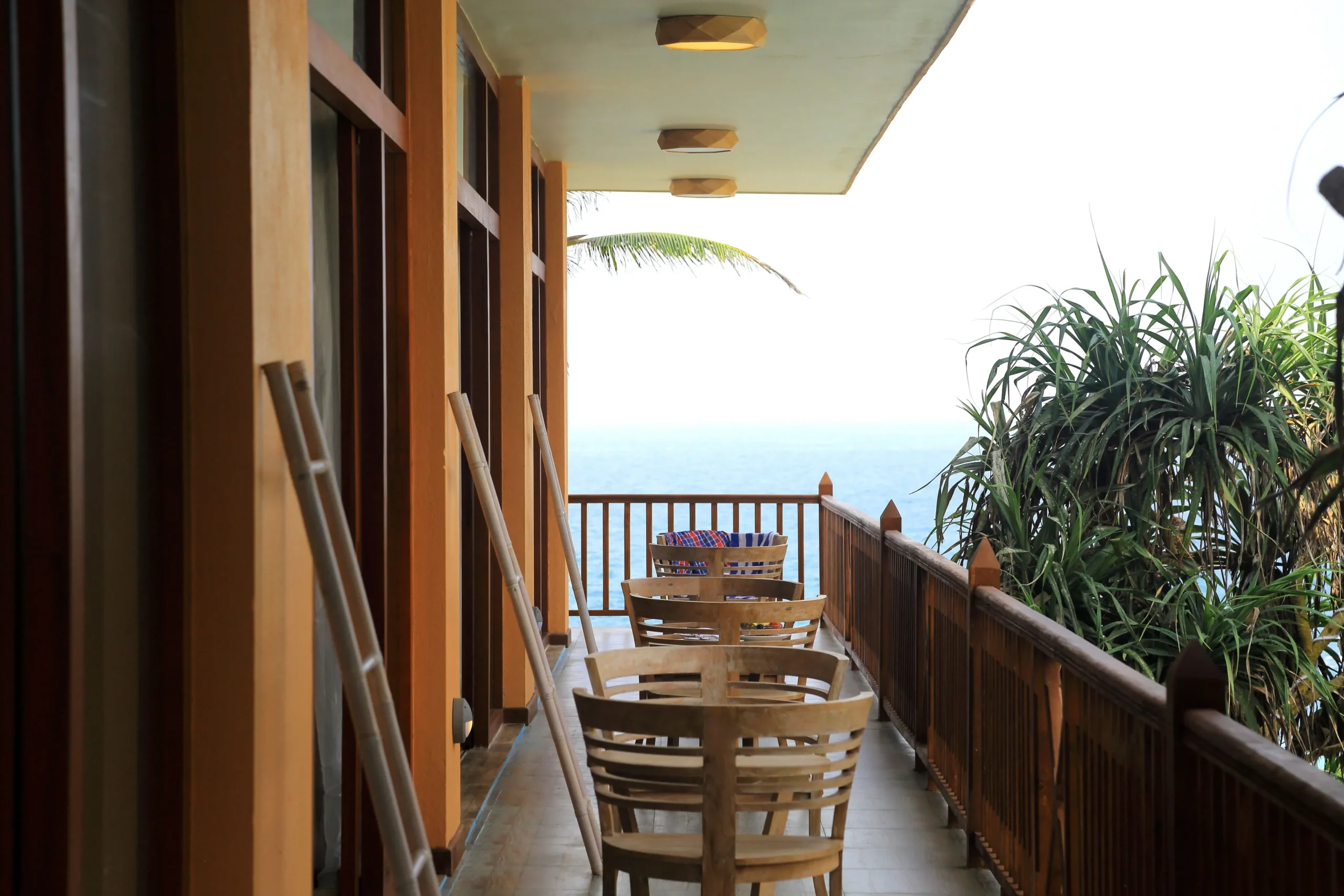 Resort Dining