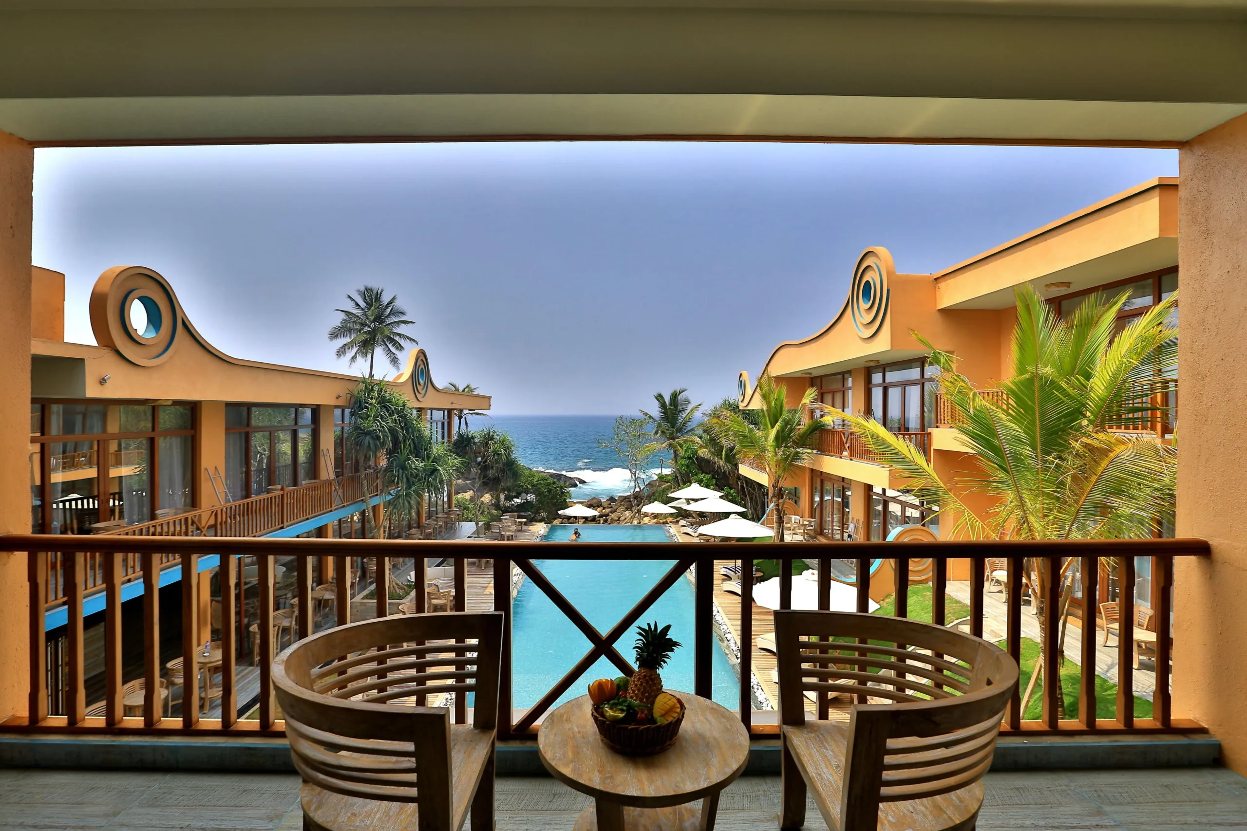 Resort Dining