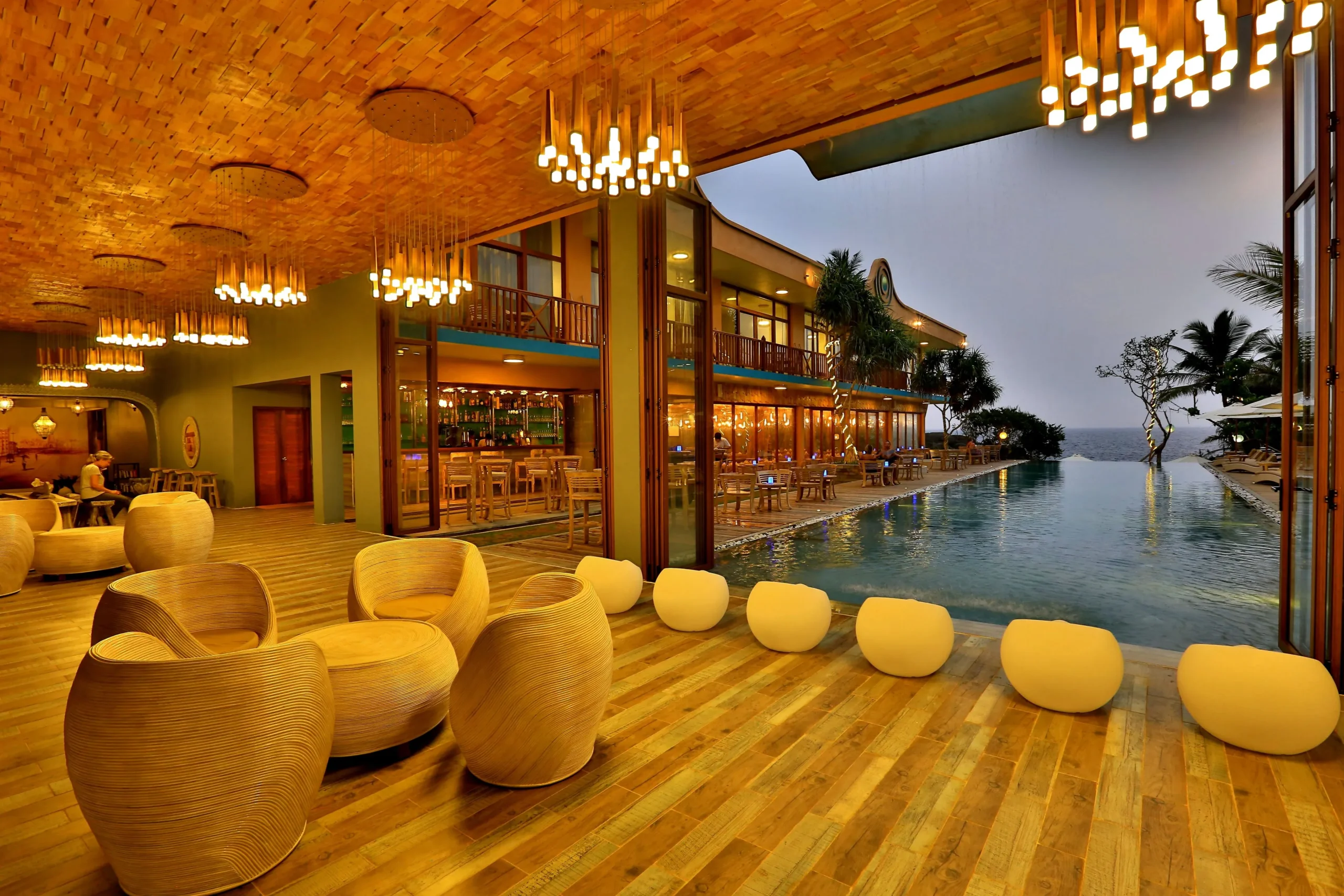 Resort Dining