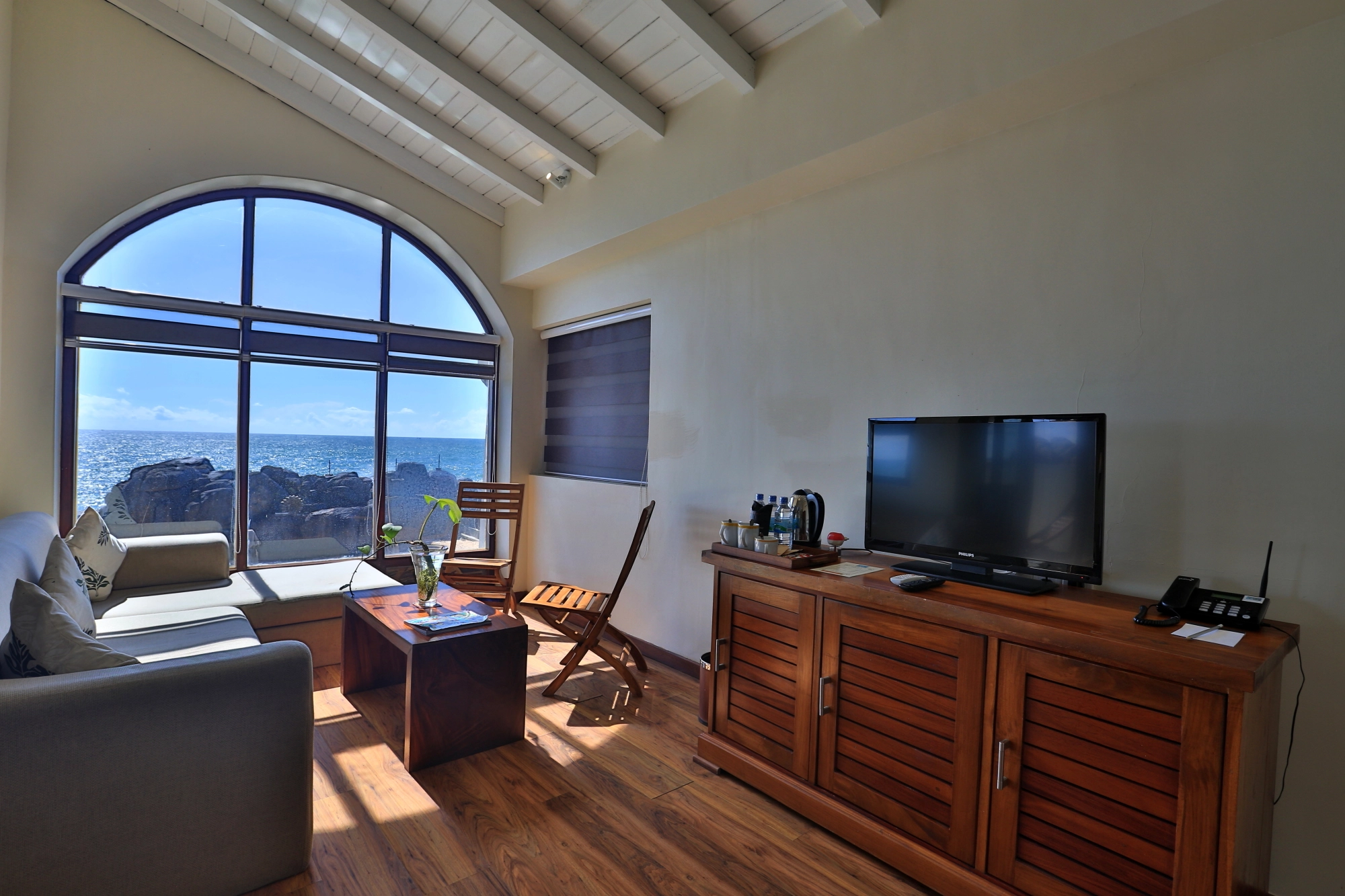 Resort Room
