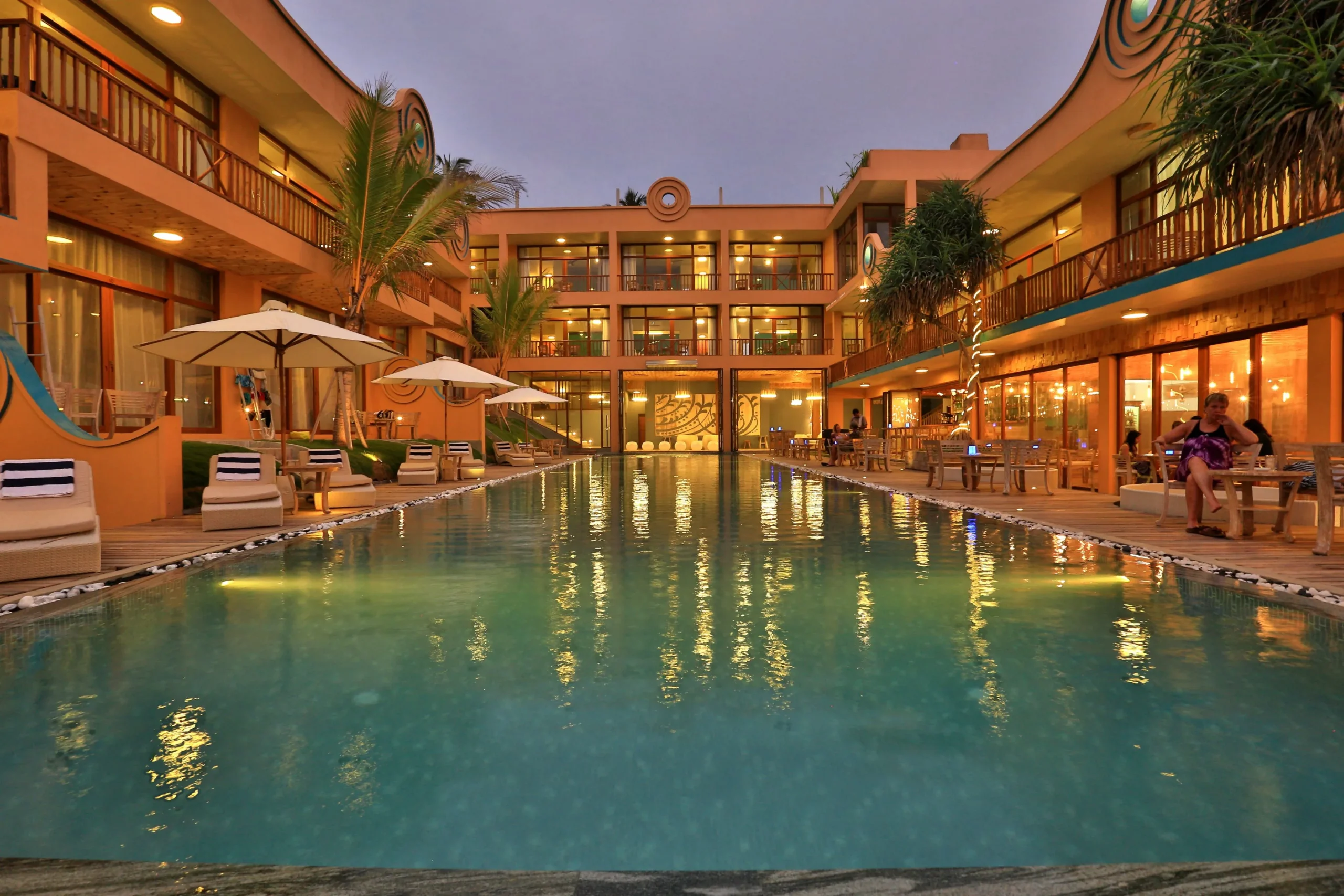 Resort Experience