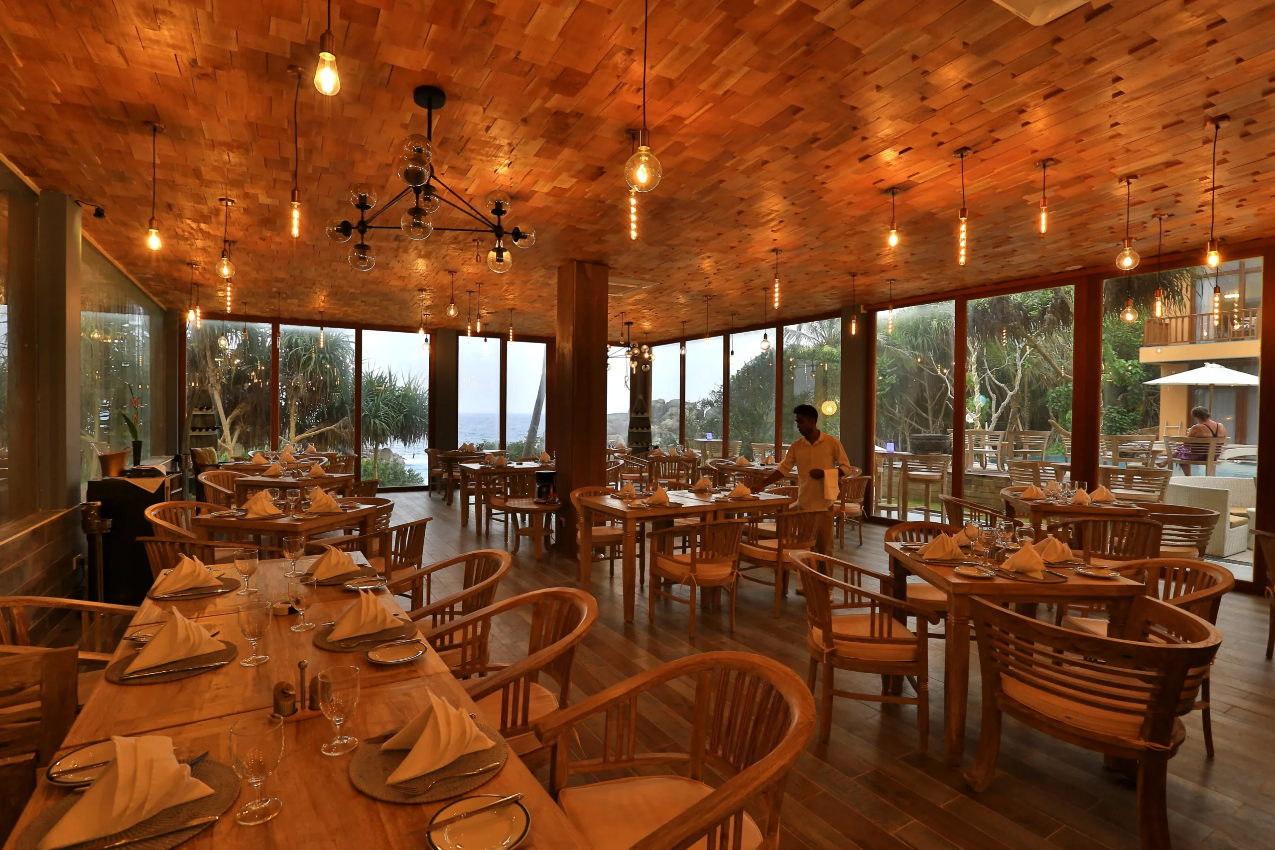 Resort Dining